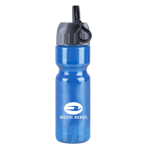 Blue Bird 28 oz. Water Bottle